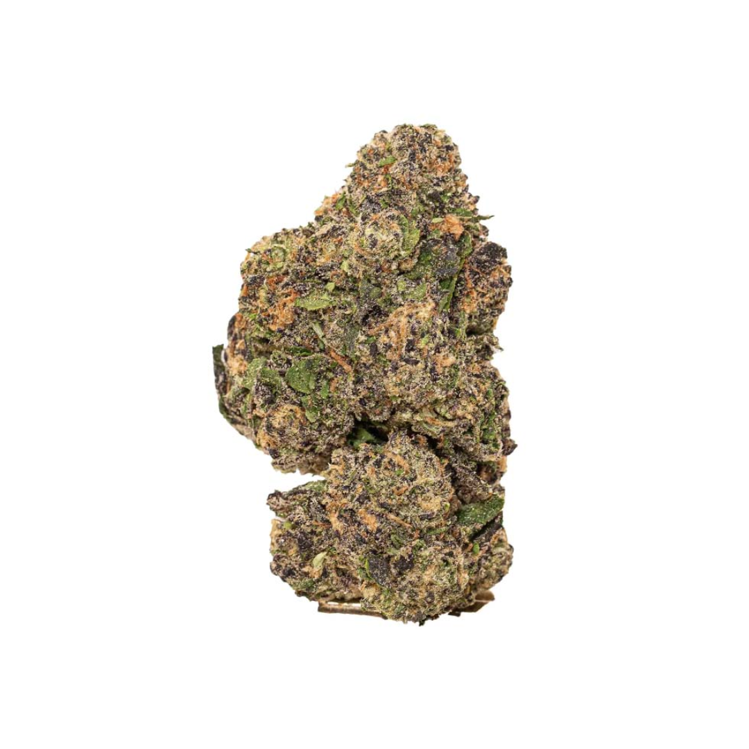 THCA Flower | Jelly Roll | Artisan | Indica | 1g